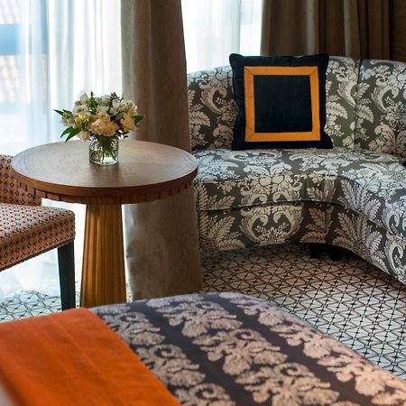The First One Madrid Preciados (Adults Only) Hotell Exteriör bild