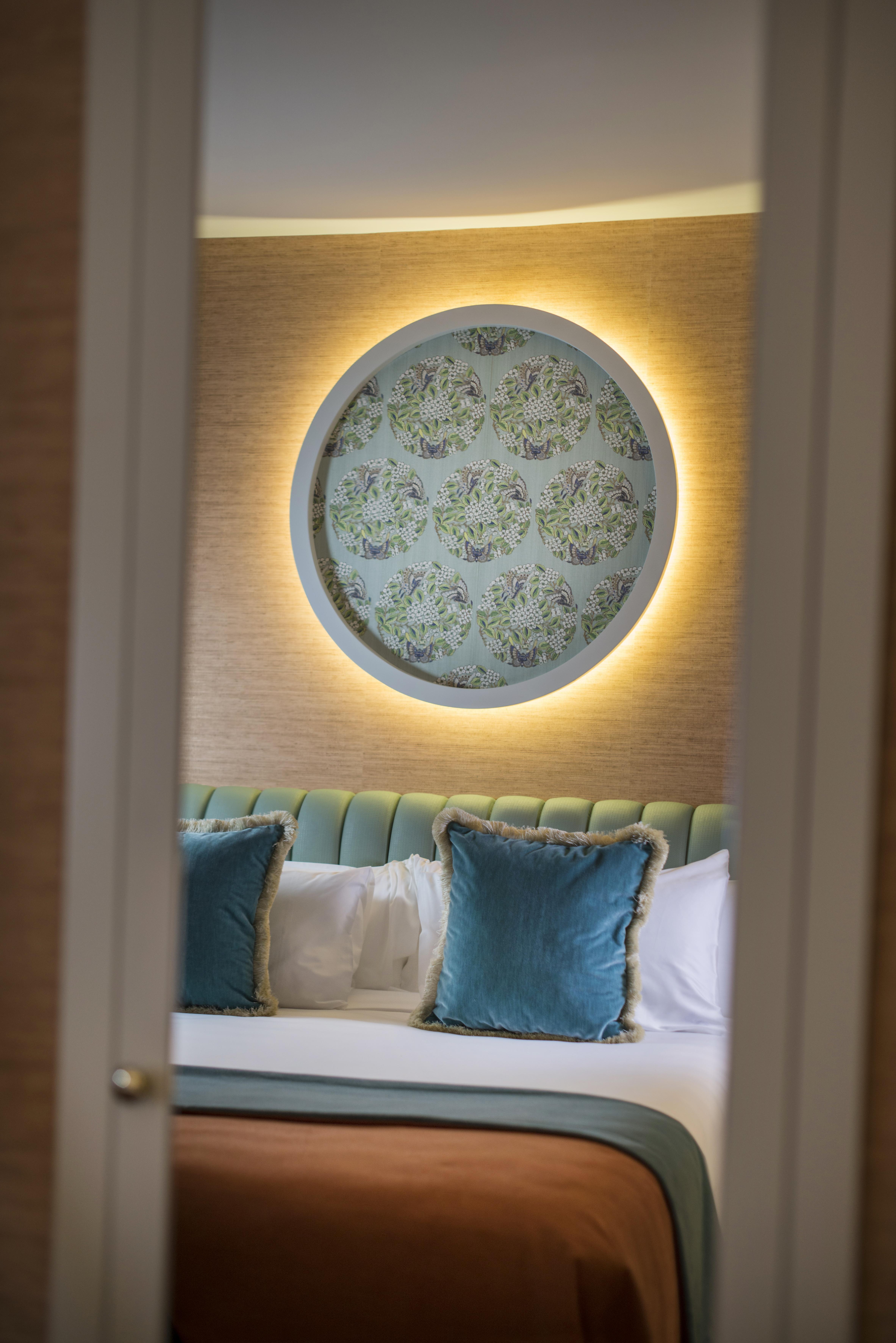 The First One Madrid Preciados (Adults Only) Hotell Exteriör bild