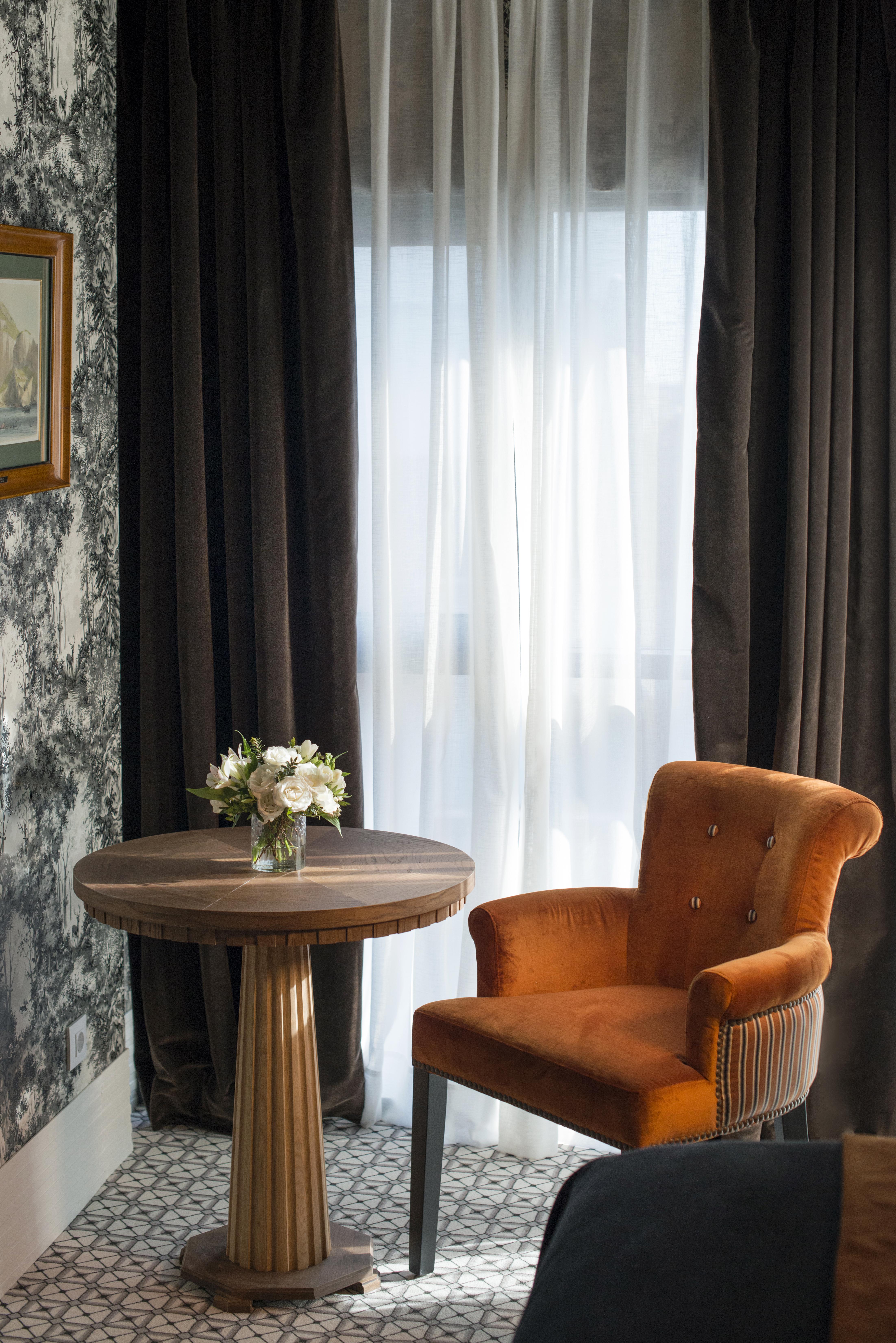 The First One Madrid Preciados (Adults Only) Hotell Exteriör bild