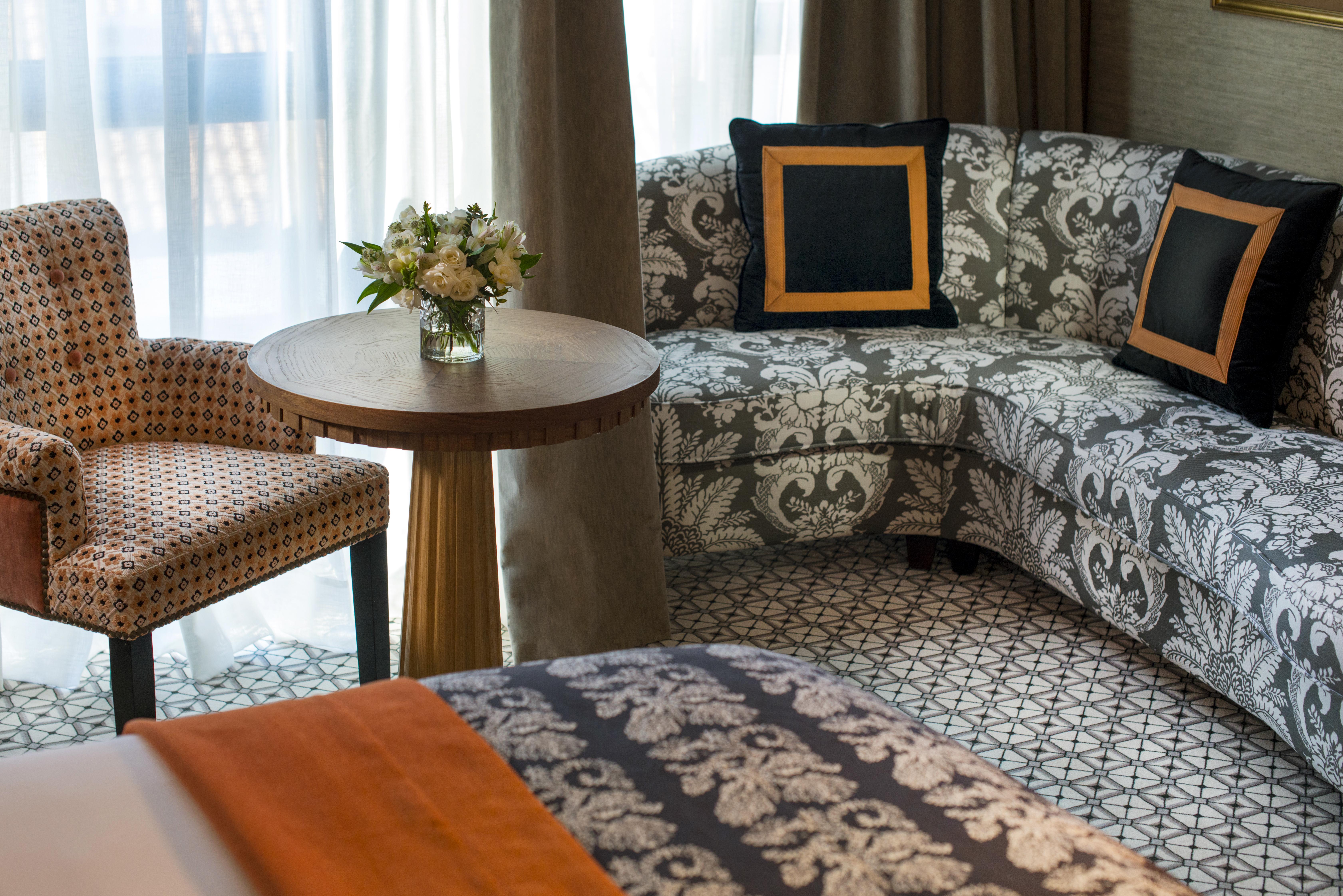The First One Madrid Preciados (Adults Only) Hotell Exteriör bild