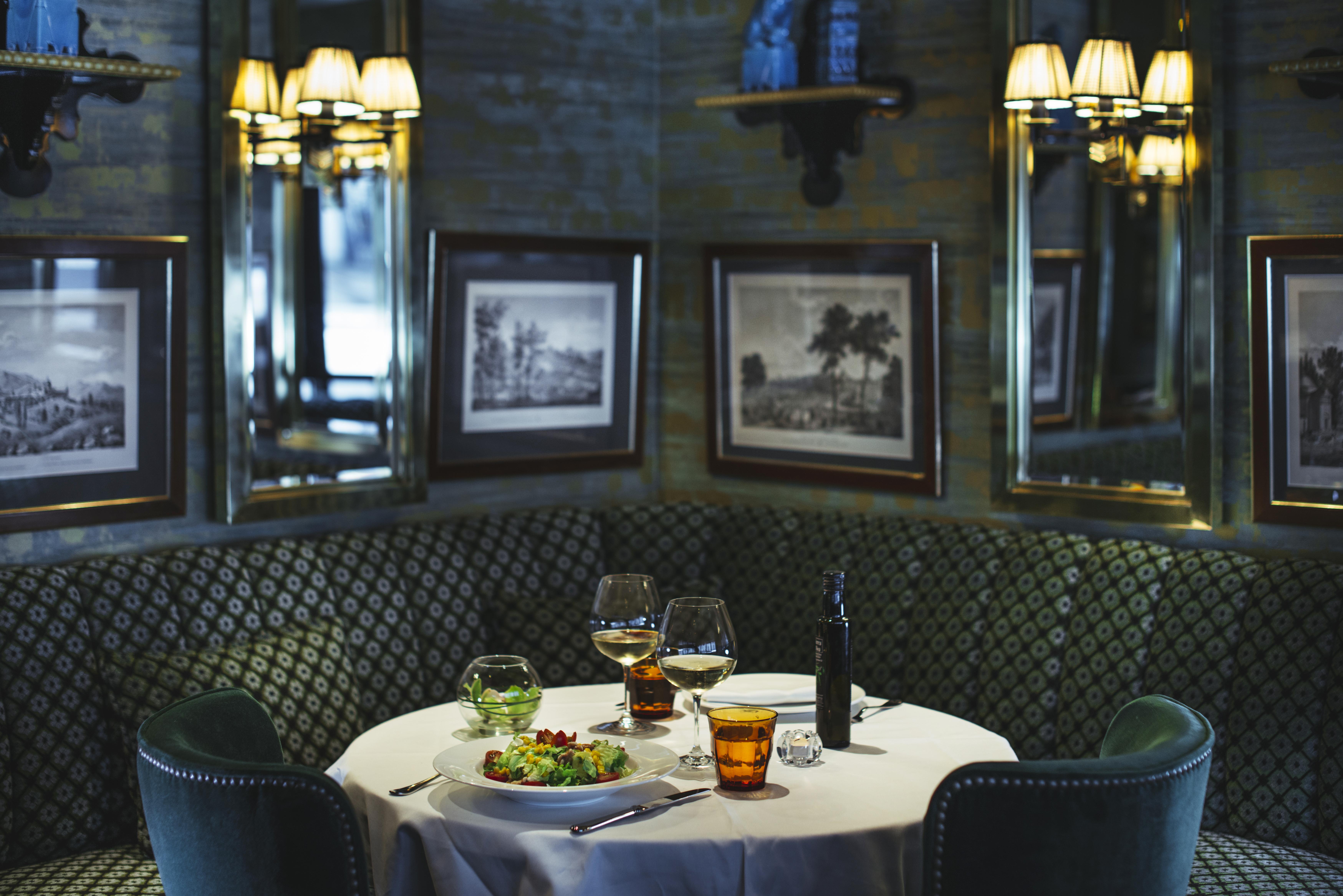 The First One Madrid Preciados (Adults Only) Hotell Exteriör bild
