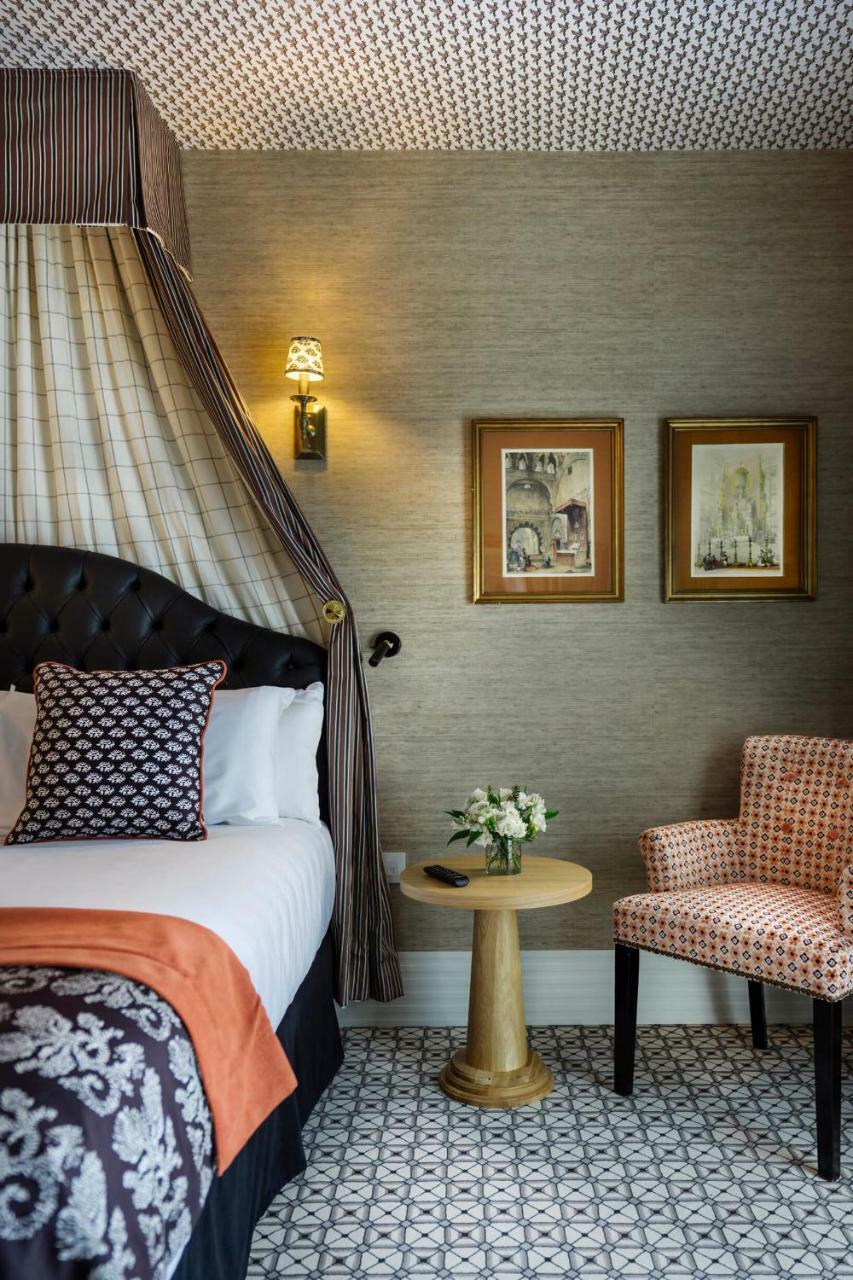 The First One Madrid Preciados (Adults Only) Hotell Exteriör bild
