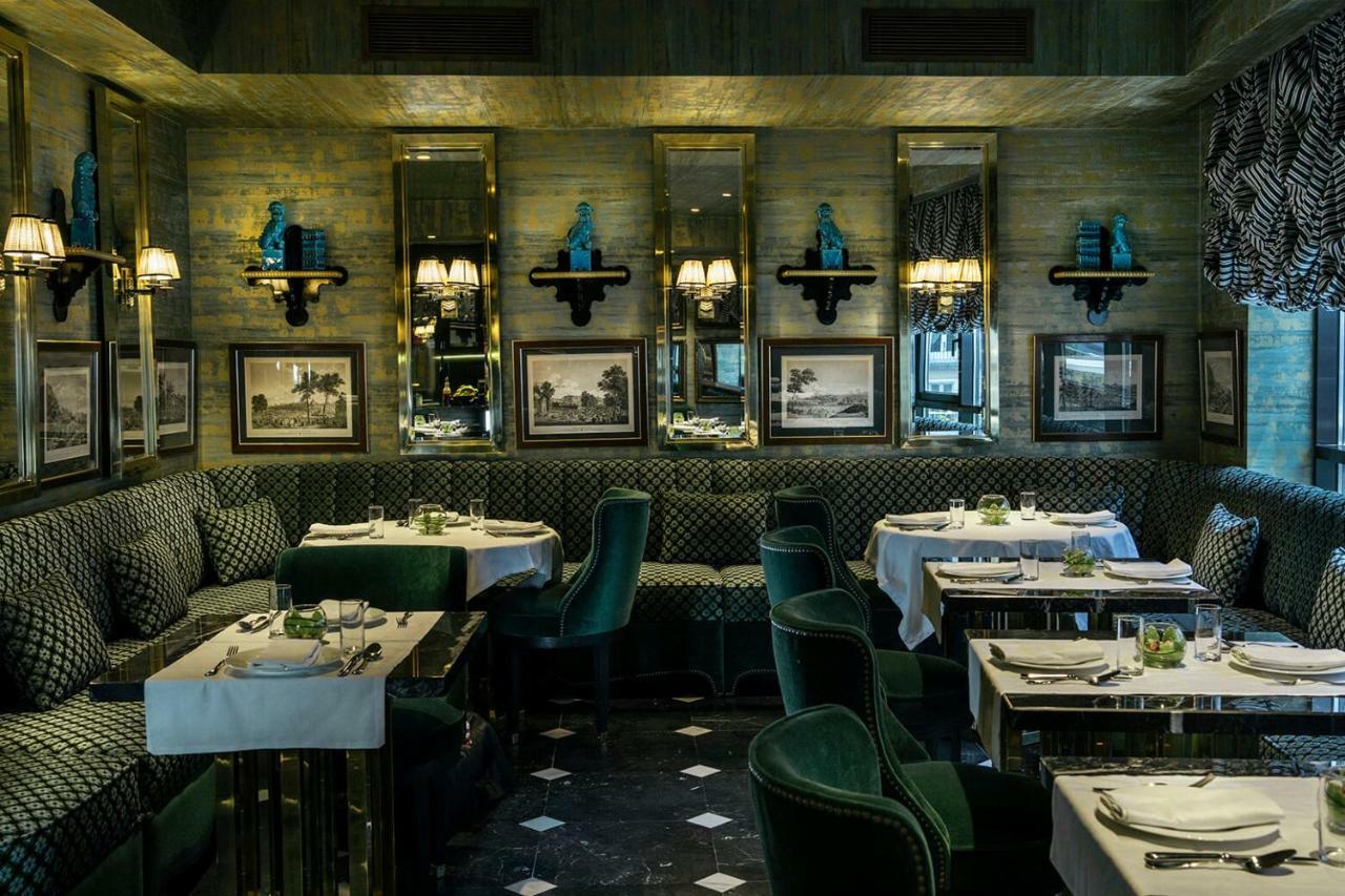 The First One Madrid Preciados (Adults Only) Hotell Exteriör bild